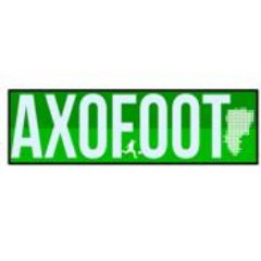 #Aisne #Axofoot
Axofoot c'est l'actualité du foot dans l'Aisne !!!