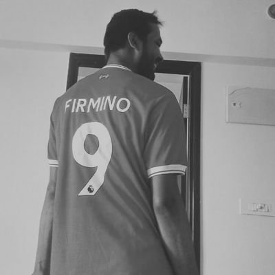 FabledFirmino's profile picture. Massive Liverpool fc fan, will follow back all Liverpool fans