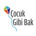 Çocuk Gibi Bak (@cocukgibibak) Twitter profile photo Çocuk Gibi Bak (@cocukgibibak) Twitter profile photo