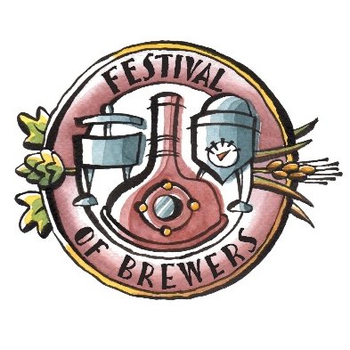 Festival of Brewers is a brewer’s market style event, showcasing small & independent breweries.

Due to COVID-19, on hiatus for 2020, back in 2021.