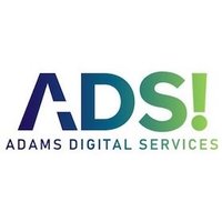 Adams Digital Services(@adamsdigital1) 's Twitter Profile Photo