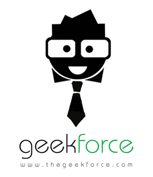 _geekforce's profile picture. 