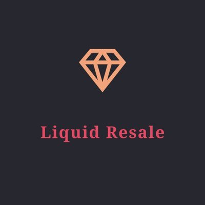 Liquid Resale