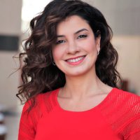 Nesrin Demirci (@demirci_nesrin) 's Twitter Profile