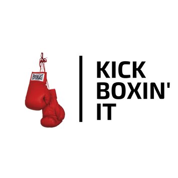 KickBoxinIt's profile picture. Let's kick it 👊 #kickboxinit *KickBoxin’ It is a rad assignment for class*