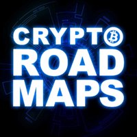 Crypto Roadmaps (@explainbitcoin_) 's Twitter Profile
