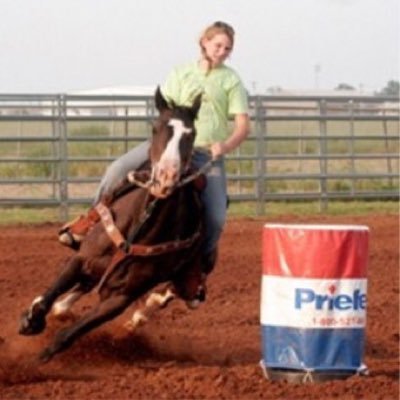 RaceBarrel's profile picture. **This account is strictly for academic purposes**