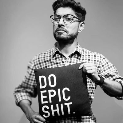 Online Videos Expert,
YouTube Certified,
Part time thinker, singer and traveler