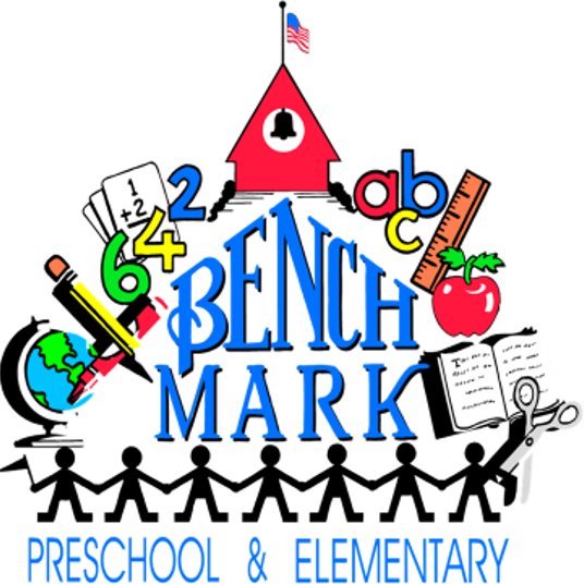 Benchmark4120's profile picture. We are a preK-6 charter school with a unique low-ratio program that allows kids of all abilities to learn to the best of their potential.