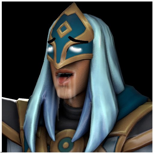 PaladinsMemez Profile Picture