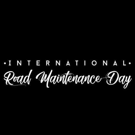 International Road Maintenance Day is celebrated worldwide on each first working Thursday of April. The #IRMD2024 will take place on 4 April | Tweets EN - ES