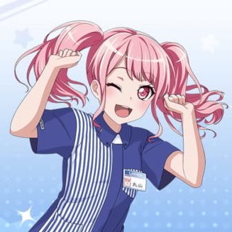 ぴぴさんのプロフィール画像