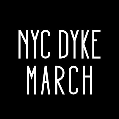 Not a 501c3. Run by volunteers. All Dykes welcome, including BIPOC, transfemme, transmasc, bi, pan, & nonbinary Dykes.