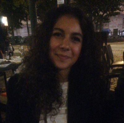 Studentessa di Scienze della comunicazione, Social media & Community manager per Lapresse. Appassionata di cinema e serie tv🎬.