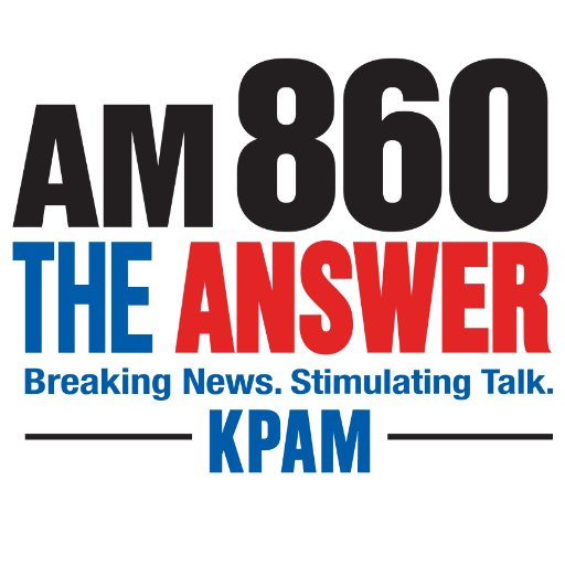 Breaking News. Stimulating Talk. Whatever questions or issues you face, AM 860 is The Answer.