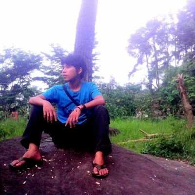 Vanjava7156's profile picture. kuli pabrik