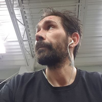 JeffPalmer12's profile picture. A real Cracker Jack