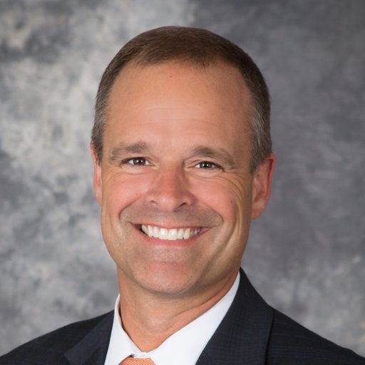Dr. Doug VanderJagt Profile