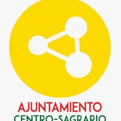 Ajuntamiento Centro-Sagrario es una iniciativa que propone aumentar la participación en el barrio, porque... ¡el Centro-Sagrario también es un barrio!