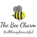 The Bee Charm (@TheBeeCharm) Twitter profile photo