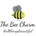 The Bee Charm (@thebeecharm) Twitter profile photo The Bee Charm (@thebeecharm) Twitter profile photo
