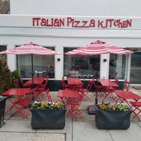 Italian Pizza Kitchen        Van Ness(@IpkVan) 's Twitter Profile Photo