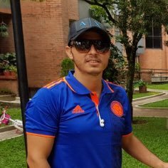 Chuspe85's profile picture. 