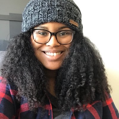 she/her • DEI • Foodie • Music Enthusiast • Cat Mom • opinions are my own