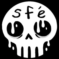 Sfé R. Monster (@sfemonster) 's Twitter Profile