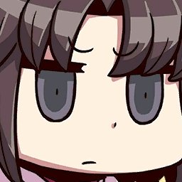 Download Shiki Ryougi Okishisenten Twitter HD Wallpaper Shiki Ryougi Okishisenten Twitter For Android