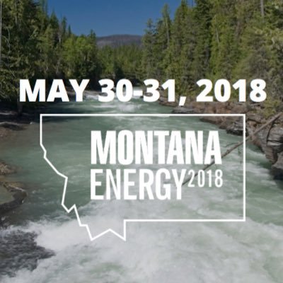 Montana Energy is the largest avenue to discuss Montana’s energy potential. This comprehensive conference is slated for May 30-31, 2018