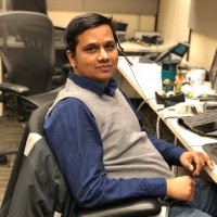 Tanmoy Kumar (@tanmoykkumar) 's Twitter Profile