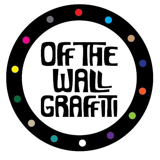 non-profit keeping underserved young artists in action makin' art and changin' their lives through education and opportunity. offthewallgraffiti@gmail.com