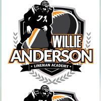 Willie Anderson(@BigWillie7179) 's Twitter Profile Photo