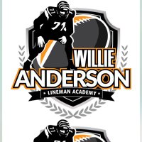 Willie Anderson (@bigwillie7179) 's Twitter Profile