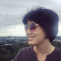 Lisa Xu 🌹 (@l_l_xu) 's Twitter Profile
