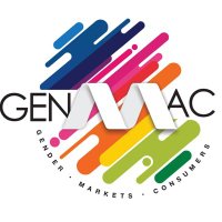 GENMAC: Gender, Markets, and Consumers(@genmac_org) 's Twitter Profile Photo