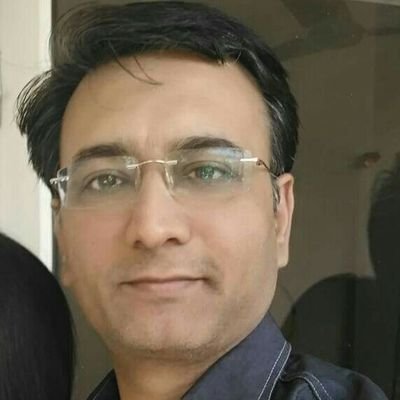 An IT professional since the 1990's. Practised #VedicAstrology for close to 18 years for the science of it.
#Jyotish #VedicLight