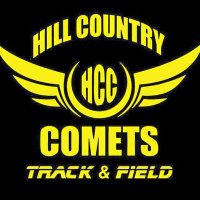 Hill Country Comets Track&Field (@stefanswede65) 's Twitter Profile Photo Hill Country Comets Track&Field (@stefanswede65) 's Twitter Profile Photo