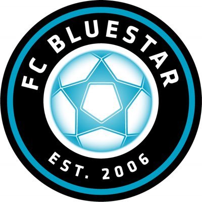 FC Bluestar Cosmos U14s