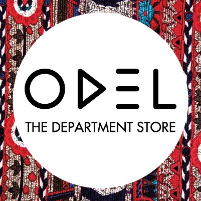 The official ODEL Twitter account: follow us and be on your toes about our trendiest buys, great steals, exciting events and more!