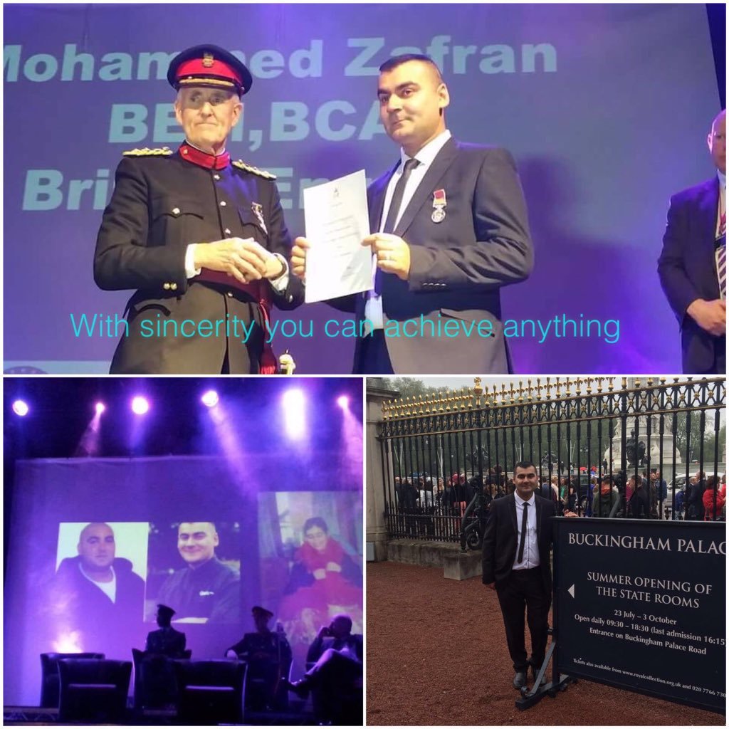 UK Goodwill Youth & Community Ambassador. South and City College Community Liaison Officer. Global Multi Award Winner for helping vulnerable youths