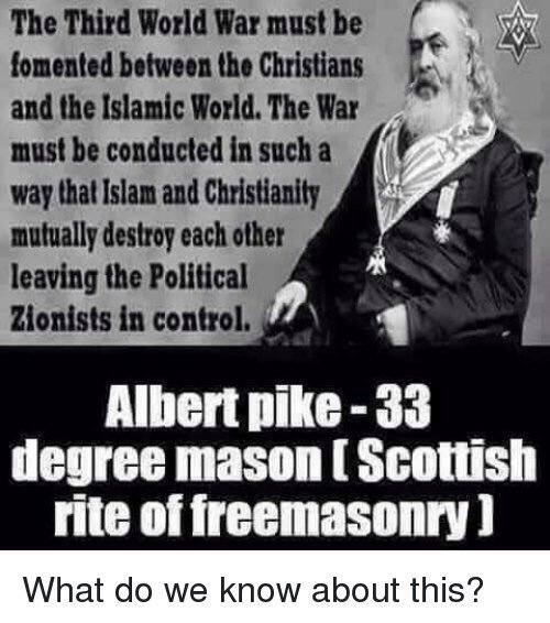 The further a society drifts from the truth, the more it will hate those that speak it