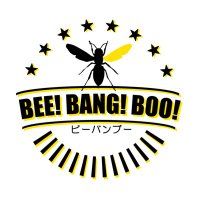 BEE!BANG!BOO!公式(@BEE_BANG_BOO) 's Twitter Profile Photo