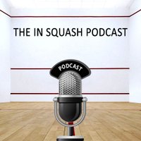 In Squash Podcast (@gibsonguae) 's Twitter Profile Photo In Squash Podcast (@gibsonguae) 's Twitter Profile Photo