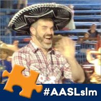 Steven Yates (@heylibraraman) 's Twitter Profile
