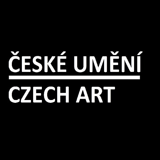 Subjektivní vhled do českého umění _ Czech arts and culture
#umeni #art.
Na chvíli pauza.