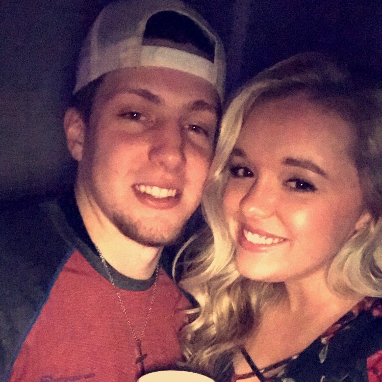 KaylaRubenzer's profile picture. Cardiac Nurse ❤️💉