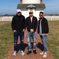 Welton Locklear (@locklear_welton) 's Twitter Profile