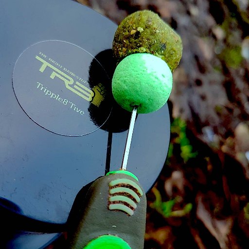 TRB ( The Right Bankstuff )
TRB is A company specialized in Custom Made Bankstuff and High Quality Carp-Bait